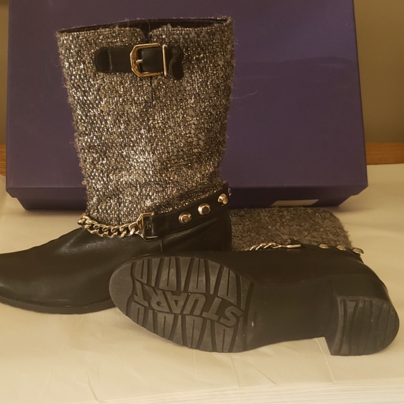 Stuart weitzman boots - Picture 3 of 3